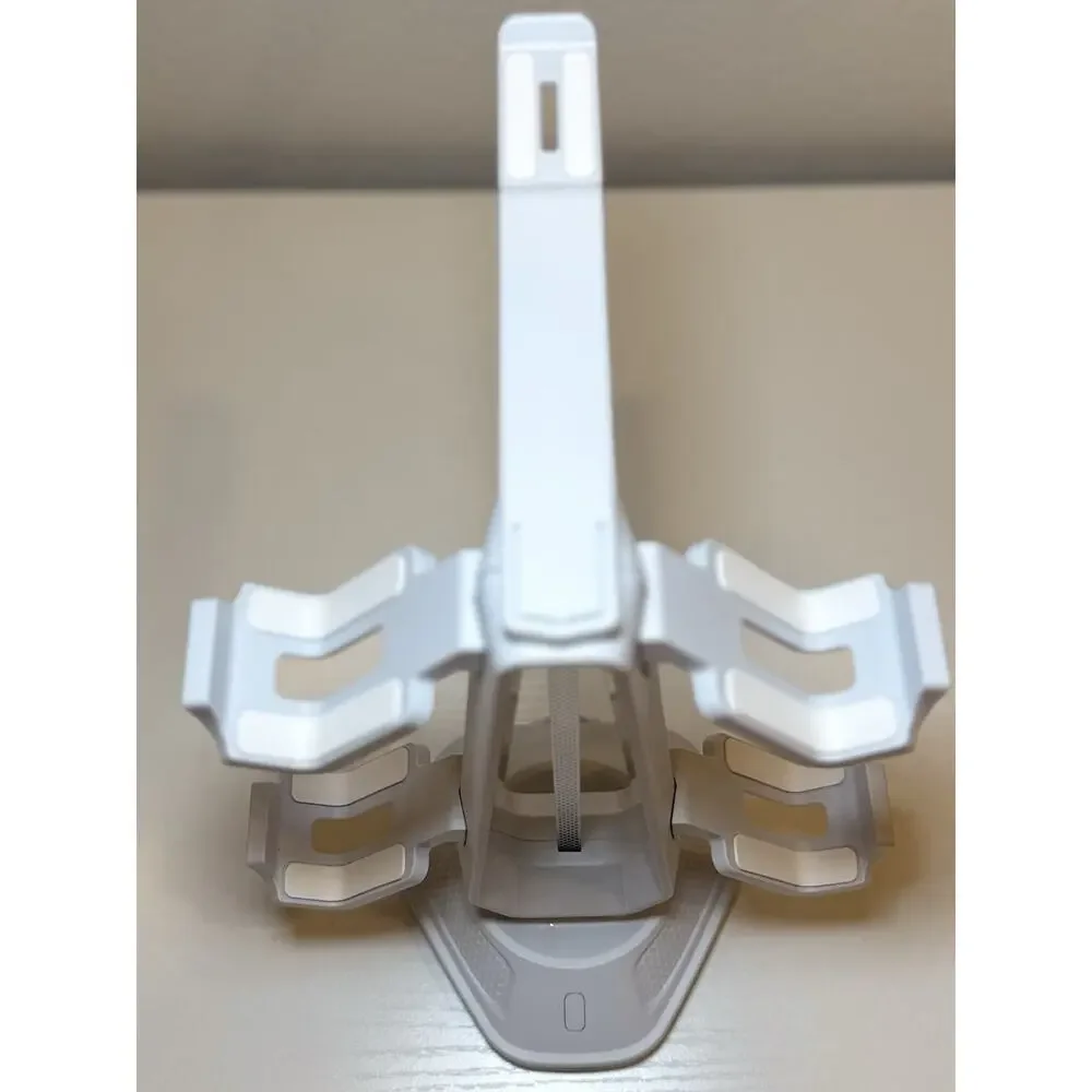 RGB Controller Charging Dock & Headset Stand USB-C for PS5 Xbox Switch STK-DZ510